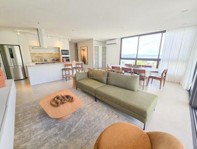 Apartamento para Venda, em Florian�polis, bairro Jurer�, 4 dormit�rios, 5 banheiros, 4 su�tes, 3 vagas
