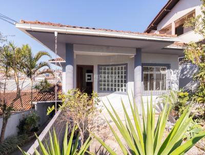 Casa para Venda, em S�o Jos�, bairro Lisboa, 3 dormit�rios, 3 banheiros, 1 su�te, 3 vagas