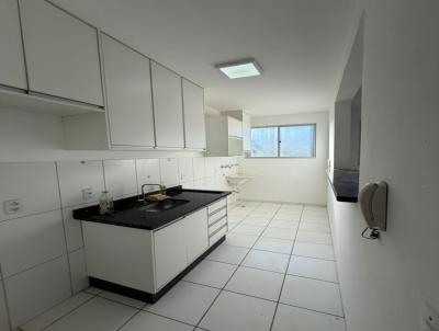 Apartamento para Loca��o, em Presidente Prudente, bairro Jardim Eldorado, 2 dormit�rios, 1 banheiro, 1 vaga