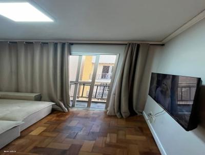Apartamento para Venda, em Piracicaba, bairro Paulista, 3 dormit�rios, 2 vagas