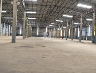 Galp�o para Venda, em Sumar�, bairro Ch�cara Bela Vista