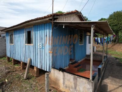 Casa para Venda, em Barbosa Ferraz, bairro Vila Mineira, 2 dormit�rios, 1 banheiro