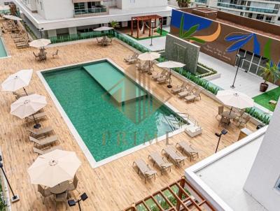 Apartamento para Loca��o, em Guaruj�, bairro Praia das Ast�rias, 3 dormit�rios, 3 banheiros, 2 su�tes, 2 vagas