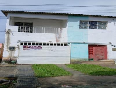 Duplex para Venda, em Garanhuns, bairro MANOEL SHEU, 3 dormit�rios, 2 banheiros, 1 vaga