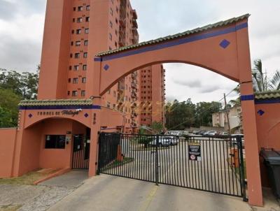 Apartamento para Venda, em Sorocaba, bairro Altos da Boa Vista, 2 dormit�rios, 2 banheiros, 1 su�te, 1 vaga