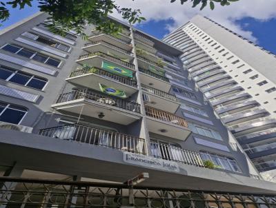 Apartamento para Loca��o, em Bel�m, bairro Batista Campos, 2 dormit�rios, 2 banheiros, 1 vaga