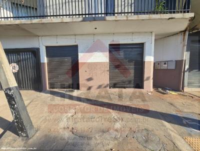 Sal�o Comercial para Loca��o, em Mandagua�u, bairro Centro Sul, 1 banheiro