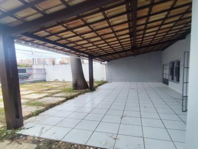 Casa para Venda, em Parnamirim, bairro Nova Parnamirim, 3 dormit�rios, 2 banheiros, 1 su�te, 3 vagas