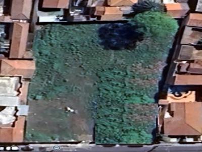 Terreno para Venda, em S�o Carlos, bairro Centro