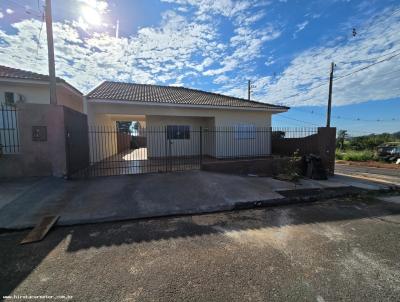 Casa para Loca��o, em Mandagua�u, bairro Zona Norte, 3 dormit�rios, 2 banheiros, 1 su�te, 2 vagas