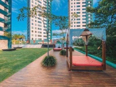 Apartamento para Loca��o, em Itaja�, bairro Fazendinha, 2 dormit�rios, 1 banheiro, 1 vaga