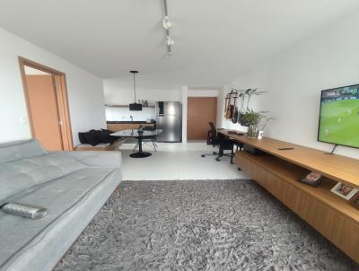 Apartamento para Venda, em Natal, bairro Lagoa Nova, 1 dormit�rio, 1 banheiro, 1 su�te, 1 vaga