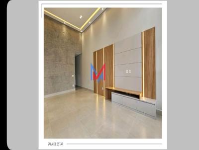 Casa T�rrea para Venda, em Indaiatuba, bairro Residencial Evid�ncias, 3 dormit�rios, 5 banheiros, 3 su�tes, 4 vagas