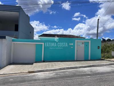 Casa para Venda, em Garanhuns, bairro Jos� Maria Dourado, 2 dormit�rios, 2 banheiros