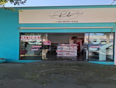 Comercial para Loca��o, em Teodoro Sampaio, bairro Centro