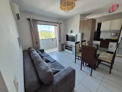 Apartamento para Loca��o, em Blumenau, bairro Fortaleza, 2 dormit�rios, 1 banheiro, 1 su�te, 1 vaga