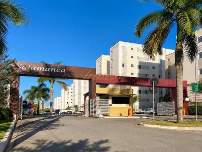 Apartamento Garden para Venda, em Sorocaba, bairro Jardim Am�rica, 2 dormit�rios, 1 banheiro, 1 vaga