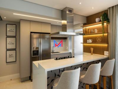 Apartamento para Venda, em S�o Paulo, bairro Vila Anast�cio, 3 dormit�rios, 2 banheiros, 1 su�te, 2 vagas
