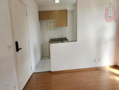 Apartamento para Loca��o, em Barueri, bairro Tambor�, 2 dormit�rios, 2 banheiros, 1 su�te, 1 vaga