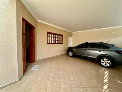 Casa para Venda, em Piracicaba, bairro Piracicamirim, 3 dormit�rios, 2 banheiros, 1 su�te, 2 vagas