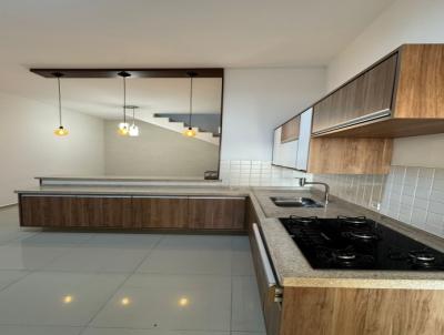 Sobrado para Loca��o, em Atibaia, bairro Jardim Paulista, 3 dormit�rios, 2 banheiros, 1 su�te, 2 vagas