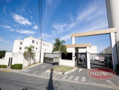 Apartamento para Venda, em Suzano, bairro Parque Residencial Casa Branca, 2 dormit�rios, 1 banheiro, 1 vaga