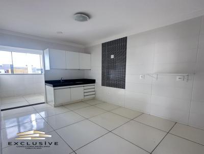 Apartamento para Venda, em Patos de Minas, bairro Laranjeiras, 2 dormit�rios, 1 banheiro, 1 vaga