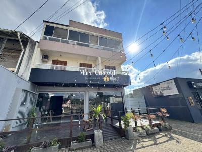 Apartamento para Venda, em S�o Leopoldo, bairro Campestre, 2 dormit�rios, 1 banheiro