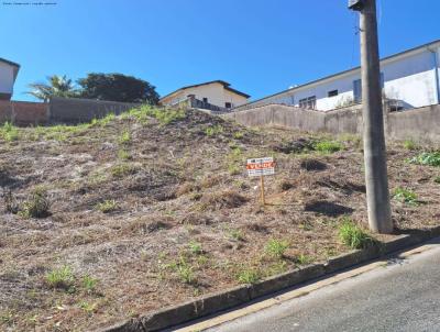 Lote para Venda, em Pouso Alegre, bairro Colinas De Santa B�rbara