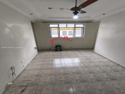 Apartamento para Venda, em Santos, bairro Campo Grande, 2 dormit�rios, 1 banheiro, 1 vaga