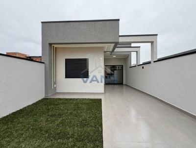 Casa em Condom�nio para Venda, em Fazenda Rio Grande, bairro Na��es, 3 dormit�rios, 2 banheiros, 1 su�te, 1 vaga