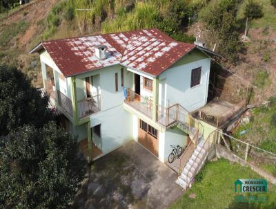 Casa para Venda, em Bar�o, bairro Progresso, 5 dormit�rios, 2 banheiros, 2 vagas