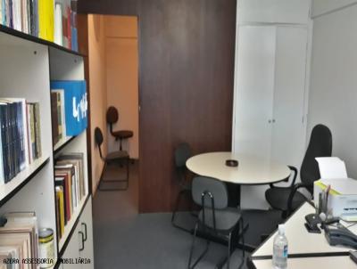 Conjunto Comercial para Venda, em S�o Paulo, bairro SANTO AMARO, 1 banheiro, 1 vaga