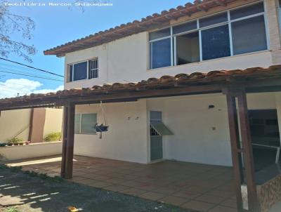 Apartamento para Venda, em Salvador, bairro Stella Maris, 3 dormit�rios, 2 banheiros, 1 su�te