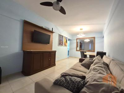 Apartamento para Loca��o, em Guaruj�, bairro Pitangueiras, 2 dormit�rios, 1 banheiro, 1 vaga