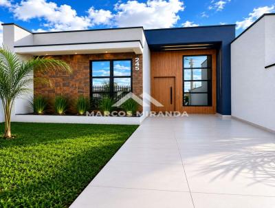Casa para Venda, em Fazenda Rio Grande, bairro Veneza, 3 dormit�rios, 1 banheiro, 1 su�te, 2 vagas
