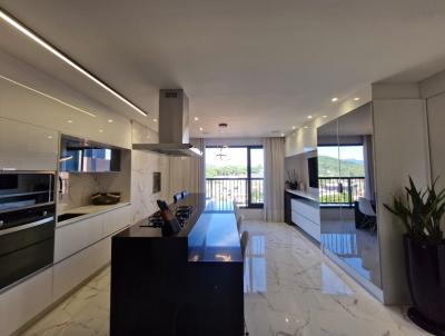 Apartamento para Venda, em Joinville, bairro Anita Garibaldi, 2 dormit�rios, 3 banheiros, 2 su�tes, 2 vagas