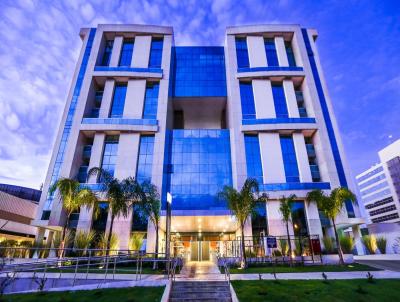 Apartamento para Venda, em Bras�lia, bairro Zona Industrial (Guar�), 1 dormit�rio, 1 banheiro, 1 su�te, 1 vaga