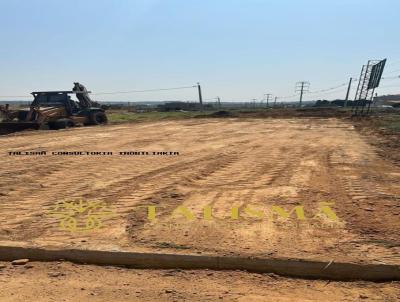 Terreno para Venda, em Indaiatuba, bairro Jardim Bom Sucesso