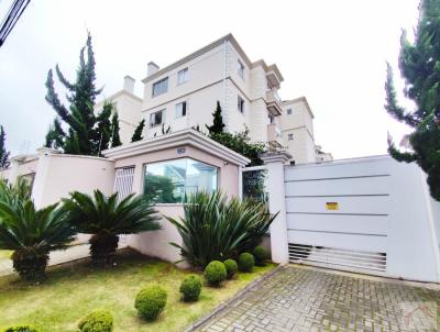 Apartamento para Venda, em Curitiba, bairro Bacacheri, 3 dormit�rios, 2 banheiros, 1 su�te, 1 vaga
