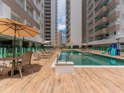 Apartamento para Venda, em Guaruj�, bairro Praia das Ast�rias, 2 dormit�rios, 2 banheiros, 1 su�te, 2 vagas