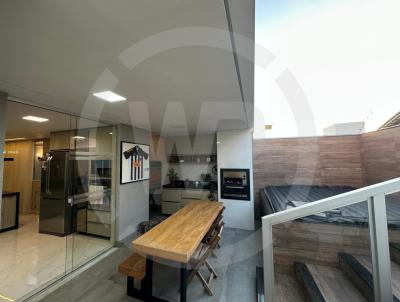 Casa Geminada para Venda, em Belo Horizonte, bairro JARAGU�, 3 dormit�rios, 3 banheiros, 3 su�tes, 3 vagas