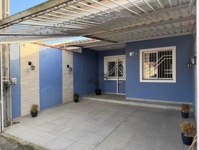 Casa para Venda, em Cachoeirinha, bairro Fazenda Esperan�a, 2 dormit�rios, 1 banheiro, 2 vagas