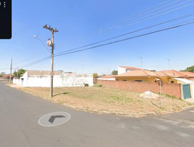 Terreno para Venda, em Santa Rita do Passa Quatro, bairro Lagoinha