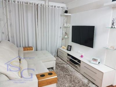Apartamento para Venda, em S�o Paulo, bairro Vila Buenos Aires, 2 dormit�rios, 1 banheiro, 1 vaga