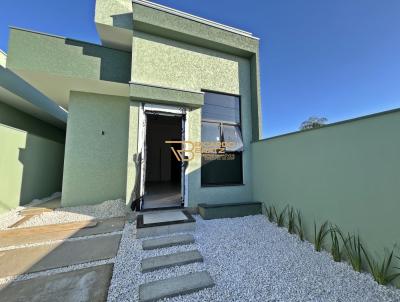 Casa para Venda, em Barra Velha, bairro S�o Crist�v�o, 3 dormit�rios, 2 banheiros, 1 su�te, 1 vaga