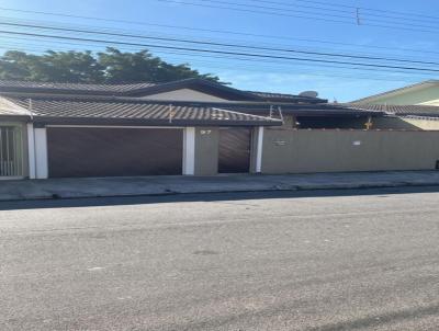 Casa para Venda, em S�o Jos� dos Campos, bairro Bosque dos Eucaliptos, 3 dormit�rios, 3 banheiros, 1 su�te, 5 vagas