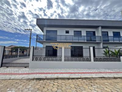 Sobrado para Venda, em Barra Velha, bairro S�o Crist�v�o, 3 dormit�rios, 2 banheiros, 1 su�te, 1 vaga