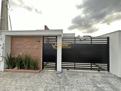 Casa para Venda, em Barra Velha, bairro Nova Barra Velha, 3 dormit�rios, 2 banheiros, 1 su�te, 2 vagas