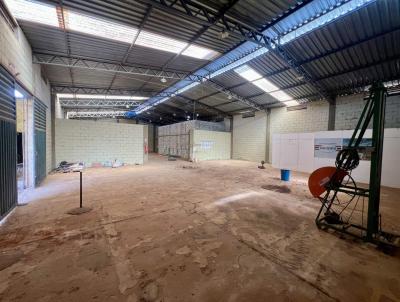 Galp�o para Venda, em , bairro Ulisses Guimar�es